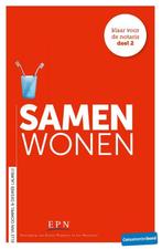 Samenwonen / Klaar voor de notaris / 2 9789059512290, Verzenden, Gelezen, Elle van Gompel