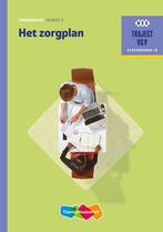 9789006910179 Traject VV  - Het zorgplan Theorieboek Nive..., Boeken, Schoolboeken, Zo goed als nieuw, J.G.V. van Son, Verzenden