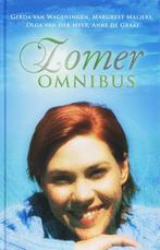 Zomeromnibus 2007 9789059772427, Boeken, Verzenden, Gelezen