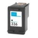 Compatible Hp 336 Zwart, Verzenden, Nieuw