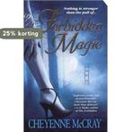 Forbidden Magic 9780312937614 Cheyenne Mccray, Verzenden, Gelezen, Cheyenne Mccray