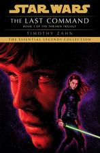 9780593497036 Star Wars: The Thrawn Trilogy - Legends-The..., Nieuw, Timothy Zahn, Verzenden