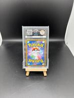Pokémon - 1 Graded card - Poliwhirl 176/165 - Perfect 10! -, Hobby en Vrije tijd, Verzamelkaartspellen | Pokémon, Nieuw