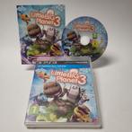 Little Big Planet 3 Playstation 3, Spelcomputers en Games, Ophalen of Verzenden, Nieuw