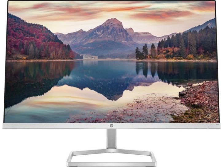 HP M22f (2D9J9AA) - Monitor - FHD 1920x1080 IPS 75Hz -, Computers en Software, Monitoren, Nieuw, Verzenden