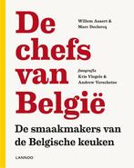 De chefs van België 9789401409810 Willem Asaert, Verzenden, Gelezen, Willem Asaert