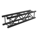 FORTEX FX34-L125 vierkant truss 125 cm zwart, Muziek en Instrumenten, Licht en Laser, Verzenden, Nieuw