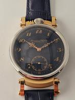 IWC - Schaffhausen cal. 52 Marriage watch - Zonder, Nieuw