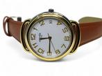 Veiling - Vintage Hermès Arceau | Tweekleurig Quartz Horlog