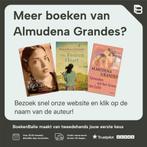 Vrijdag zal ik je noemen 9789053337240 Almudena Grandes, Verzenden, Gelezen, Almudena Grandes