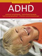 ADHD / Raadgever kinderen 9789044727302 Christine Ettrich, Boeken, Verzenden, Gelezen, Christine Ettrich