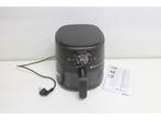 Philips 2000 Series Airfryer - NA210/00 - Kijkvenster -, Verzenden, Zo goed als nieuw