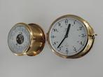 Schatz - Barometer (2) - Messing