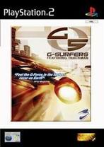 G-Surfers (PS2) Racing, Verzenden, Zo goed als nieuw