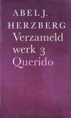 Verzameld Werk 3 9789021465890 Abel J. Herzberg, Boeken, Literatuur, Gelezen, Abel J. Herzberg, Verzenden