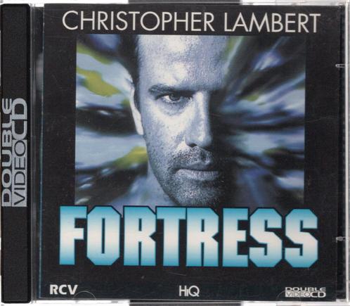Philips CD-i / CDi Fortress, Spelcomputers en Games, Games | Overige, Zo goed als nieuw, Verzenden