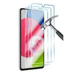4-Pack Samsung Galaxy A73 (5G) Screen Protector - 9H Film, Telecommunicatie, Verzenden, Nieuw