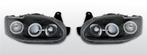 Carnamics Koplampen | Ford Escort 95-00 5-d / Escort 95-98 3, Verzenden, Nieuw