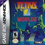 Tetris Worlds (Losse Cartridge) (Game Boy Games), Spelcomputers en Games, Games | Nintendo Game Boy, Ophalen of Verzenden, Zo goed als nieuw