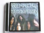 Deep Purple - Machine Head (remastered), Cd's en Dvd's, Verzenden, Nieuw in verpakking