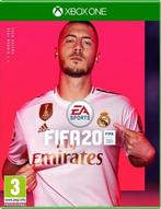 FIFA 20 [Xbox One], Spelcomputers en Games, Games | Xbox One, Ophalen of Verzenden, Nieuw