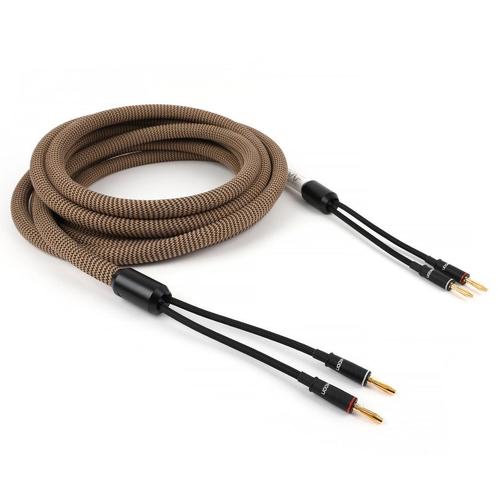 Luidsprekerkabels en interlinks Op Maat Gemaakt, Audio, Tv en Foto, Audiokabels en Televisiekabels, Nieuw, Luidsprekerkabel, Ophalen of Verzenden