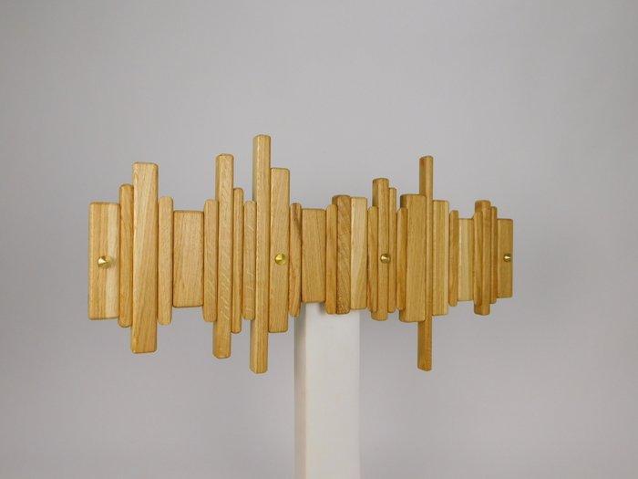 Wilk Brothers Furniture - Sebastian Wilk - Kapstok - Type3, Antiek en Kunst, Kunst | Designobjecten