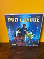 Panini Pro League 2020/21 - Trainer Vincent Kompany Rookie -, Nieuw