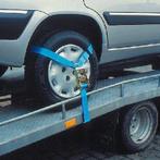 Sjorband / spanband voor autotransport driepunts, Ophalen of Verzenden, Nieuw