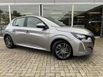 Peugeot 208 | Zakelijke Lease v.a. €185.79 pm, Automaat, Gebruikt, Euro 6, Zilver of Grijs