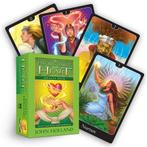 The Psychic Tarot for the Heart Oracle Deck, Verzenden, Nieuw