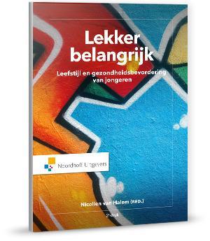 Lekker belangrijk 9789001875817, Boeken, Studieboeken en Cursussen, Zo goed als nieuw, Verzenden