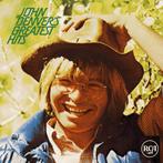 cd - John Denver - John Denvers Greatest Hits, Cd's en Dvd's, Zo goed als nieuw, Verzenden