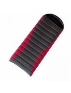 Husky slaapzak dekenmodel Drumy -10°C 220 x 85 cm - Grijs, Caravans en Kamperen, Slaapzakken, Verzenden, Nieuw