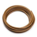 Installatiedraad | Fasedraad | 2.5 meter (VD, 6 mm²), Doe-het-zelf en Verbouw, Elektra en Kabels, Verzenden, Nieuw