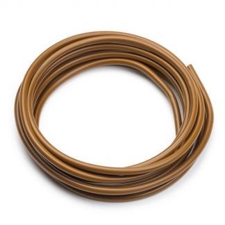 Installatiedraad | Fasedraad | 2.5 meter (VD, 6 mm²), Doe-het-zelf en Verbouw, Elektra en Kabels, Nieuw, Verzenden