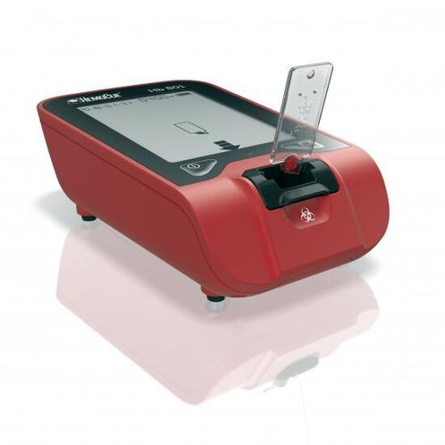 Hemocue analyser (mmol/l) hb801, Diversen, Verpleegmiddelen, Nieuw, Verzenden