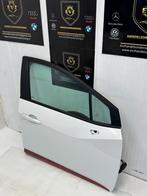 Nissan Micra bj.2018 portier 4-deurs rechts voor deur, Auto-onderdelen, Gebruikt, Voor, Nissan, Deur