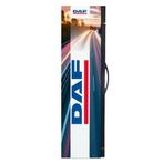 Daf Bier koelkast glasdeur koeling 358L, Nieuw in verpakking, Koelen en Vriezen