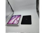 Apple iPad Pro (2024) - 13 - M4 9-core - 256GB opslag -, Computers en Software, Apple iPads, Verzenden, Zo goed als nieuw