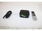 Apple TV (2022) - 4K - 64GB - A15 Bionic Chip, Verzenden, Zo goed als nieuw