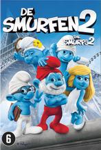 Smurfen 2 - DVD, Verzenden, Nieuw in verpakking