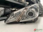MERCEDES W207 COUPE XENON KOPLAMP LINKS KPL A2078204361, Auto-onderdelen, Verlichting, Verzenden, Gebruikt, Mercedes-Benz