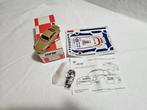 Starter 1:43 - Modelbouwdoos - Porsche 959 Rothmans, Nieuw