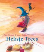 Heksje Trees heeft hoogtevrees 9789044808964 T. Olthuis, Verzenden, Gelezen, T. Olthuis