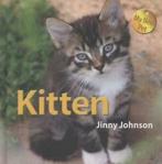 My new pet: Kitten by Jinny Johnson (Hardback), Verzenden, Gelezen, Jinny Johnson