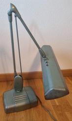 Unknown - Dazor - Bureaulamp - 2324 - Staal
