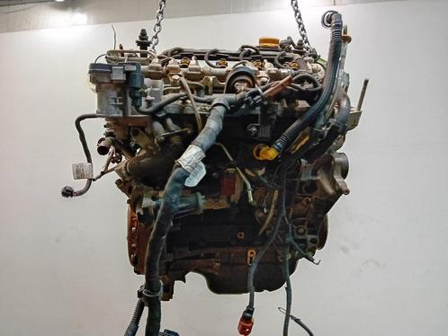Motor Fiat Doblo  1.3 D Multijet 263A2000, Auto-onderdelen, Motor en Toebehoren, ARN erkend, Stiba lid, Erkend duurzaam, Gebruikt