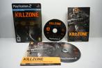 ps2 Killlzone Collectors Edition