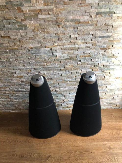 Bang & Olufsen - Beolab 9 actieve luidsprekers Actieve, Audio, Tv en Foto, Stereo-sets